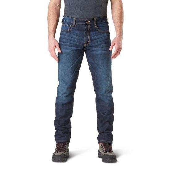 5.11-DEFENDER-FLEX SLIM JEAN 修身牛仔褲 #74465