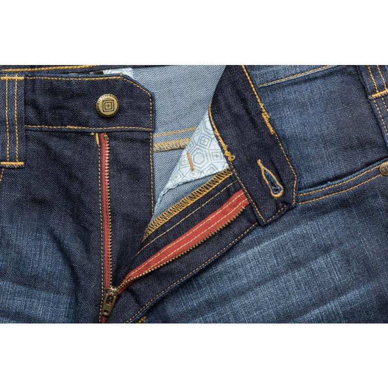 5.11-DEFENDER-FLEX SLIM JEAN 修身牛仔褲 #74465