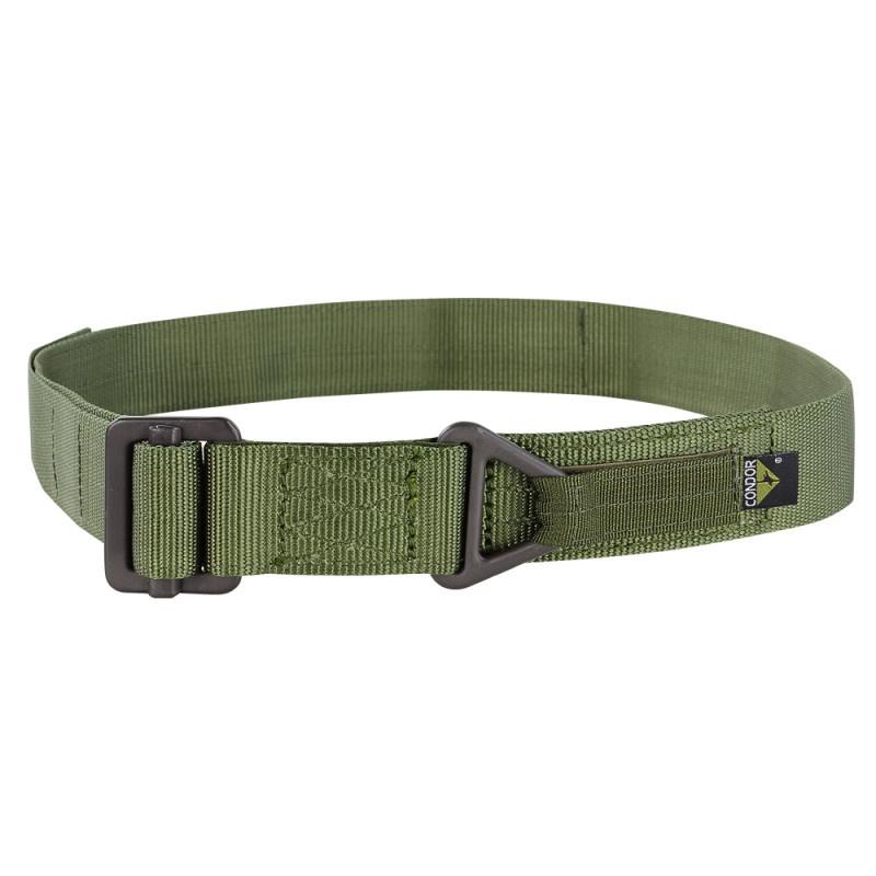 CONDOR-RIGGER'S BELT 1.75吋垂降腰帶 #RB