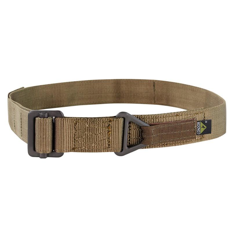 CONDOR-RIGGER'S BELT 1.75吋垂降腰帶 #RB