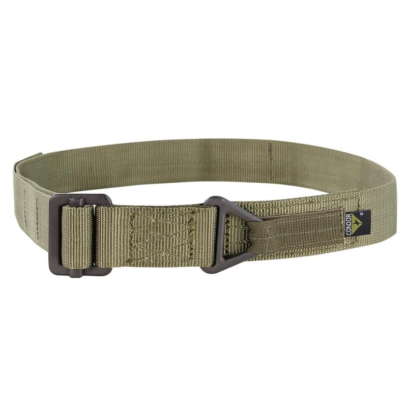 CONDOR-RIGGER'S BELT 1.75吋垂降腰帶 #RB