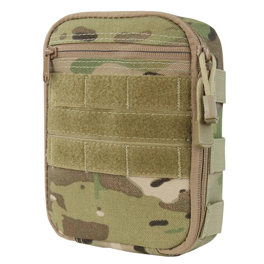 CONDOR - SIDEKICK POUCH MULTICAM 多功能收納包 #MA64