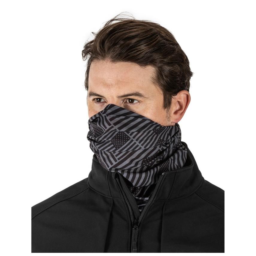 5.11 HALO NECK GAITER 多功能頭巾面罩 #89471