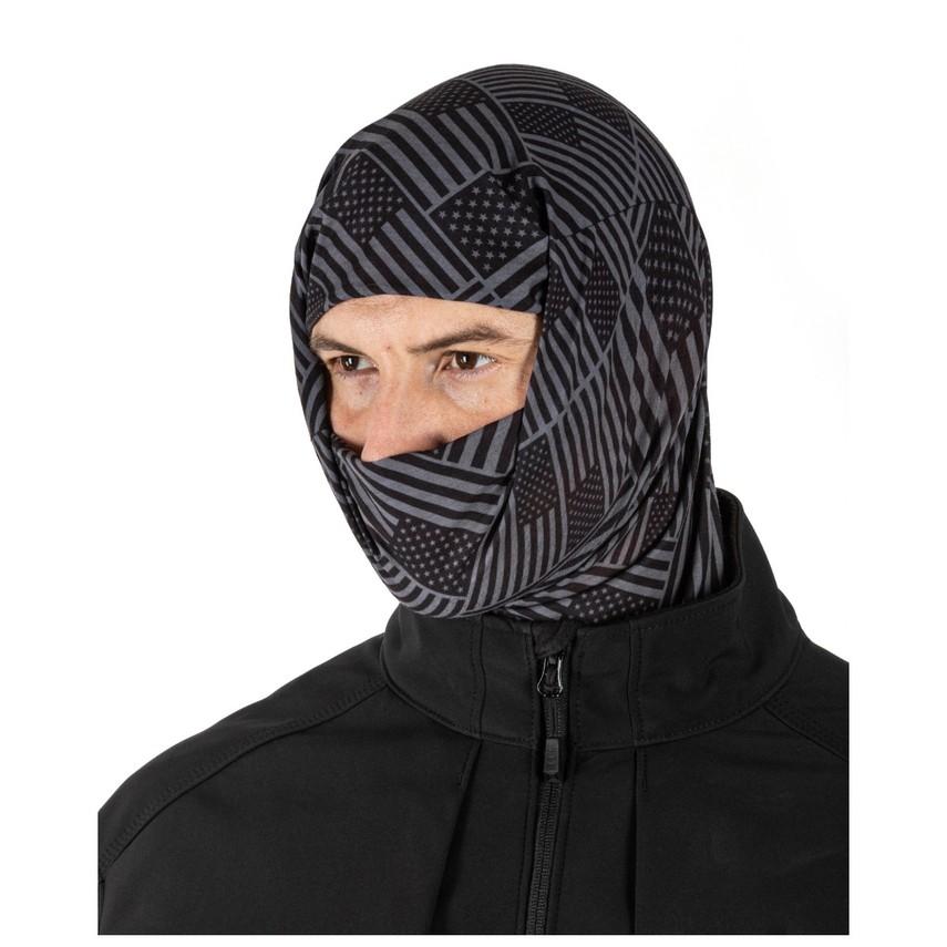 5.11 HALO NECK GAITER 多功能頭巾面罩 #89471