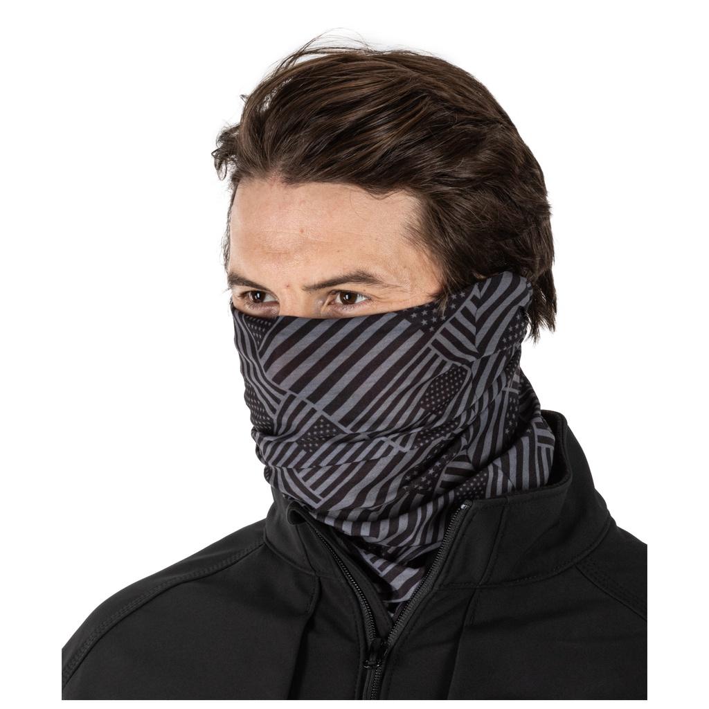 5.11 HALO NECK GAITER 多功能頭巾面罩 #89471