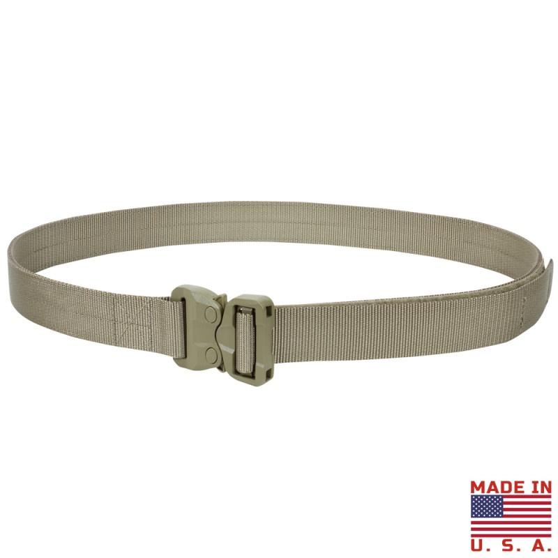 Condor-GT COBRA BELT 1.5 美製眼鏡蛇腰帶 #US1056