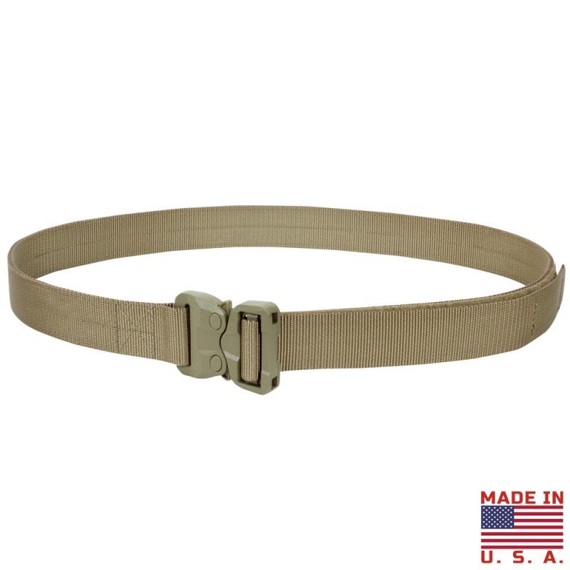 Condor-GT COBRA BELT 1.5 美製眼鏡蛇腰帶 #US1056