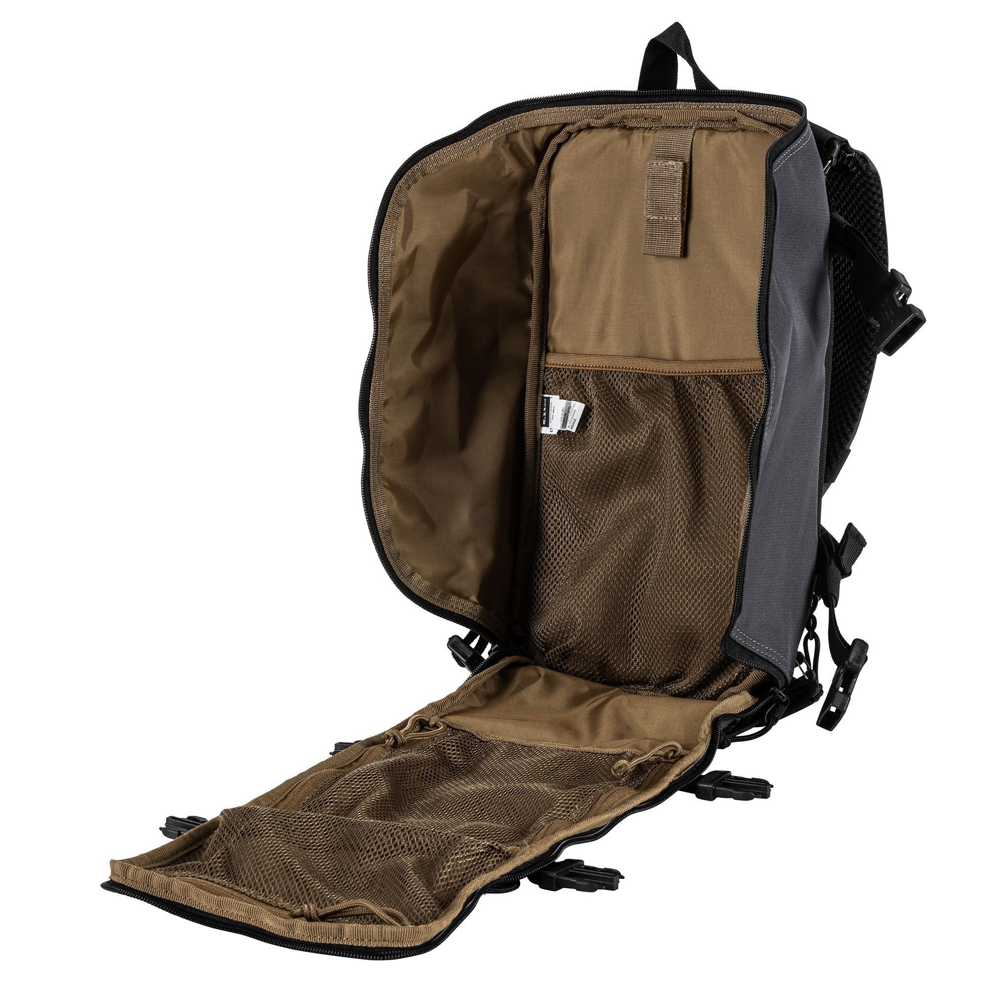 5.11 RAPID SLING PACK 10L #56572