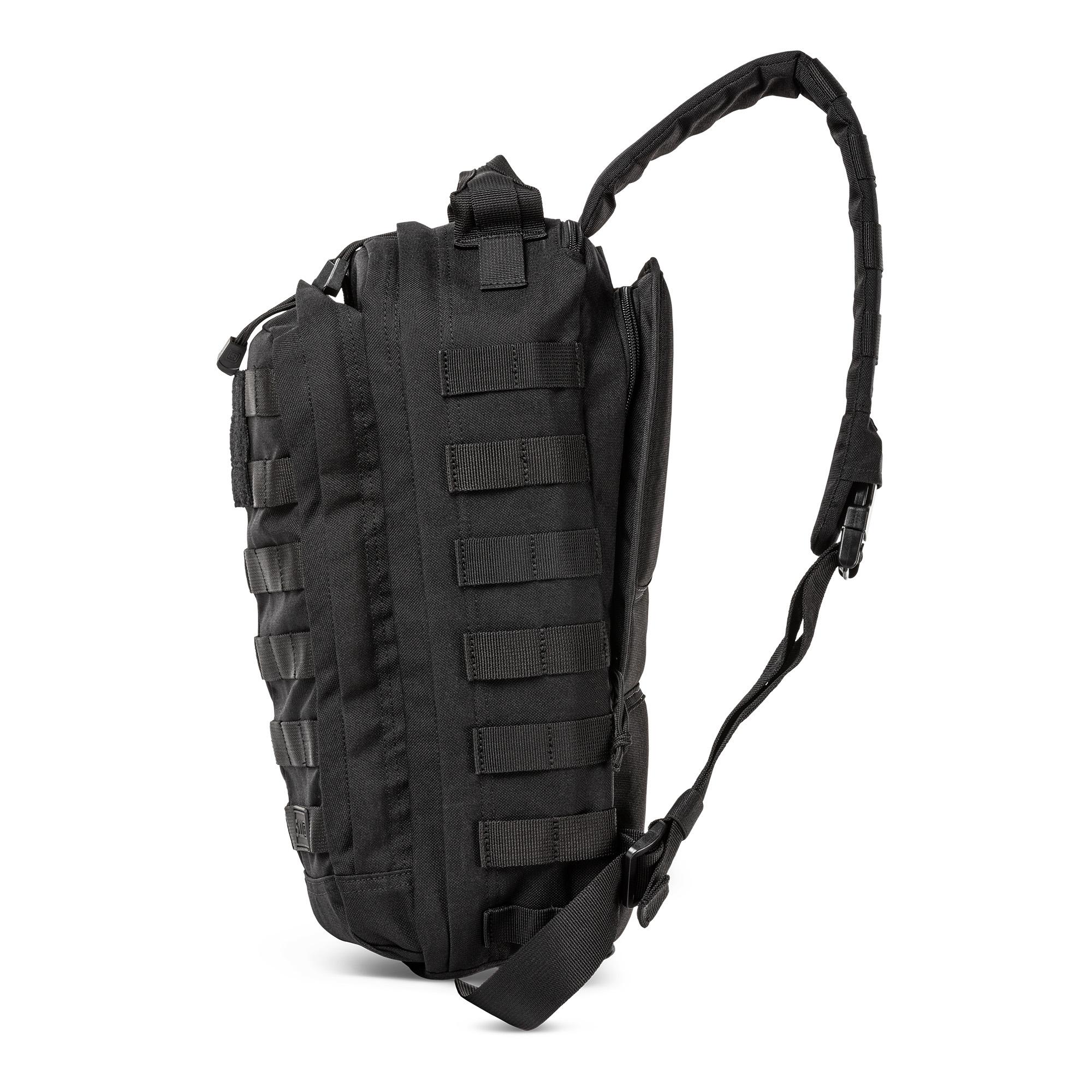 5.11-RUSH® MOAB™ 8 SLING PACK 單肩包 13L #56810