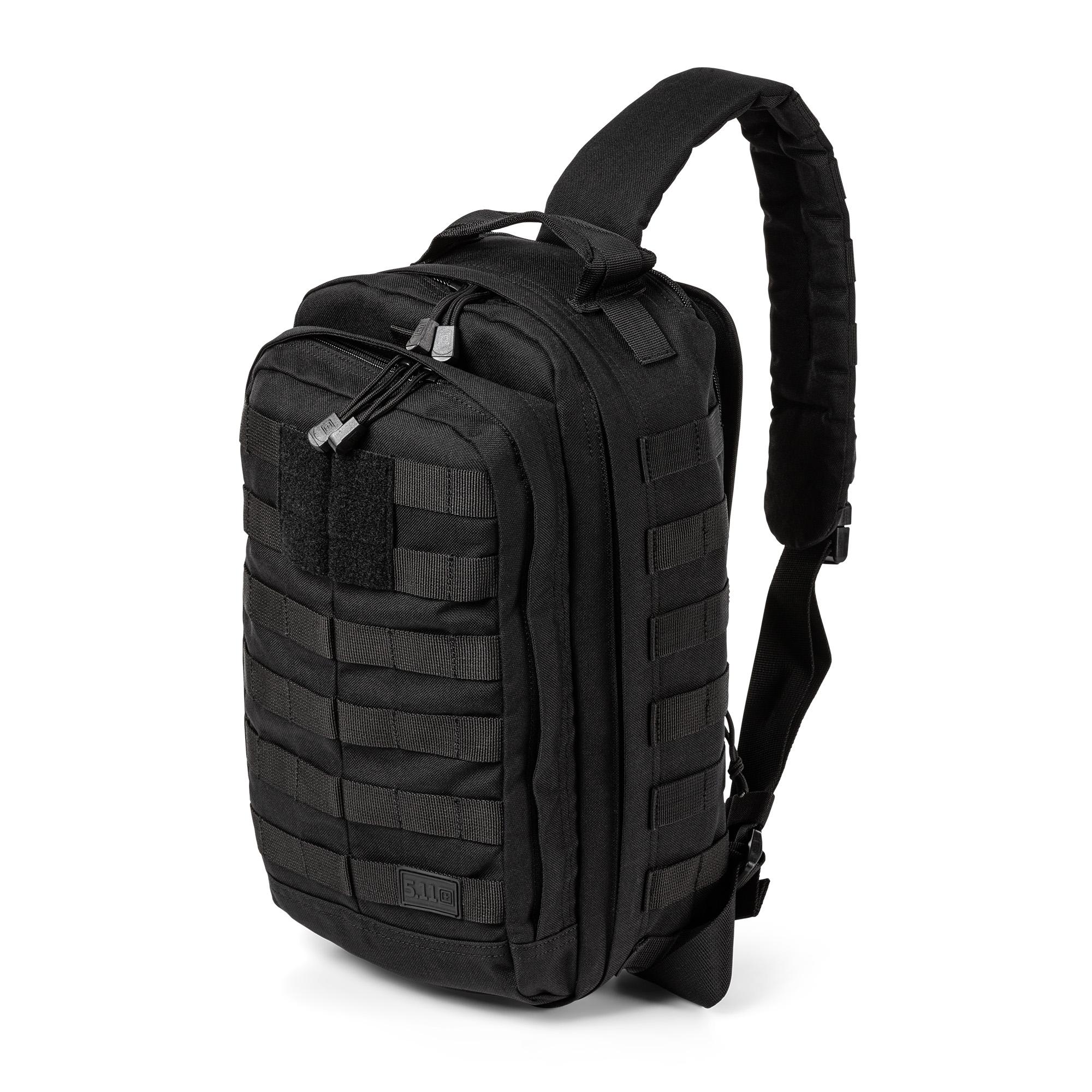 5.11-RUSH® MOAB™ 8 SLING PACK 單肩包 13L #56810