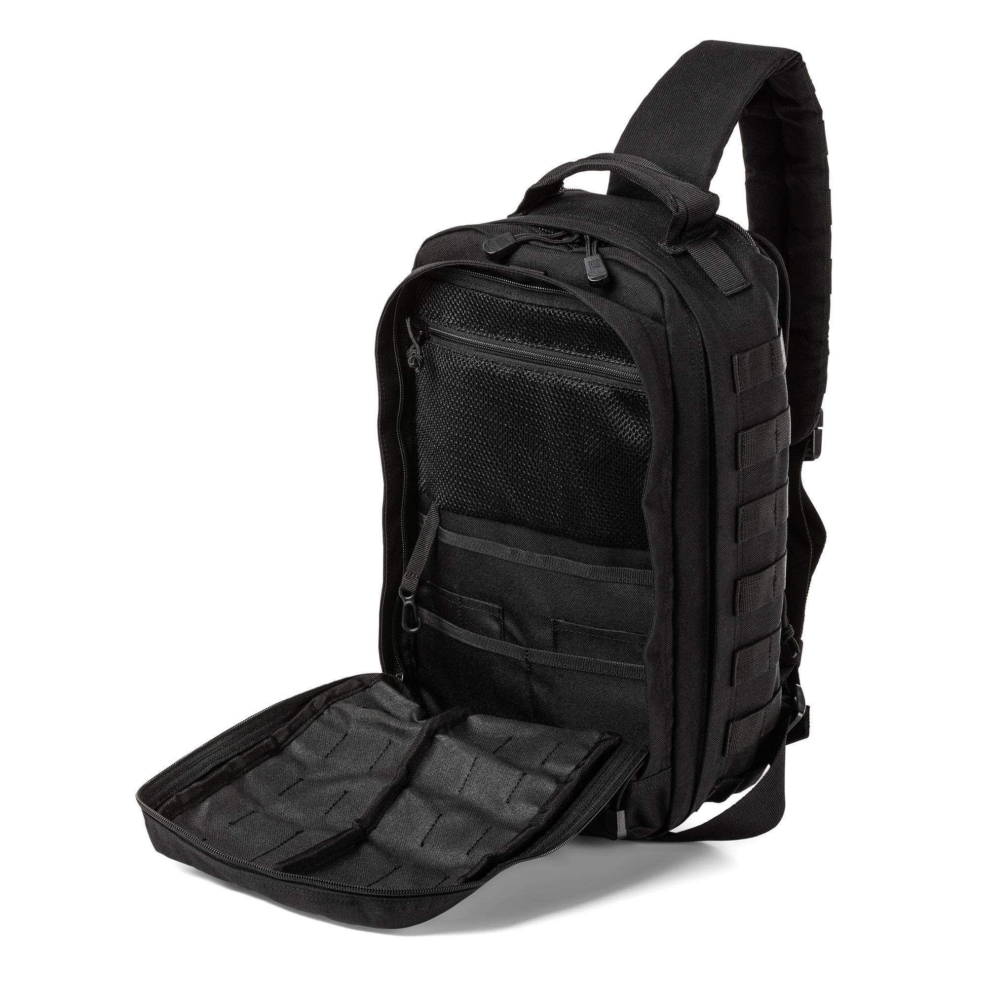 5.11-RUSH® MOAB™ 8 SLING PACK 單肩包 13L #56810