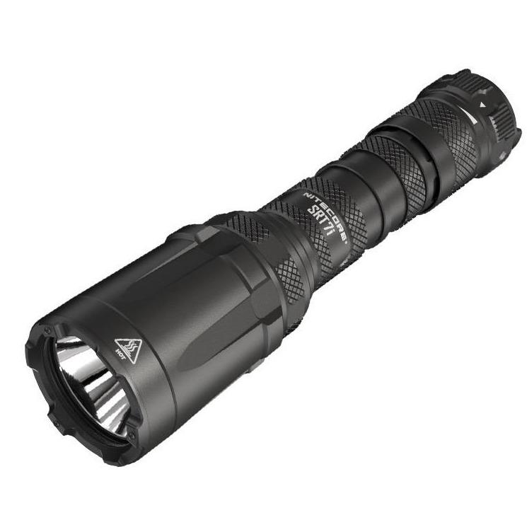 NITECORE-SRT7i 3000流明 戰術手電筒 #NCSRT7i