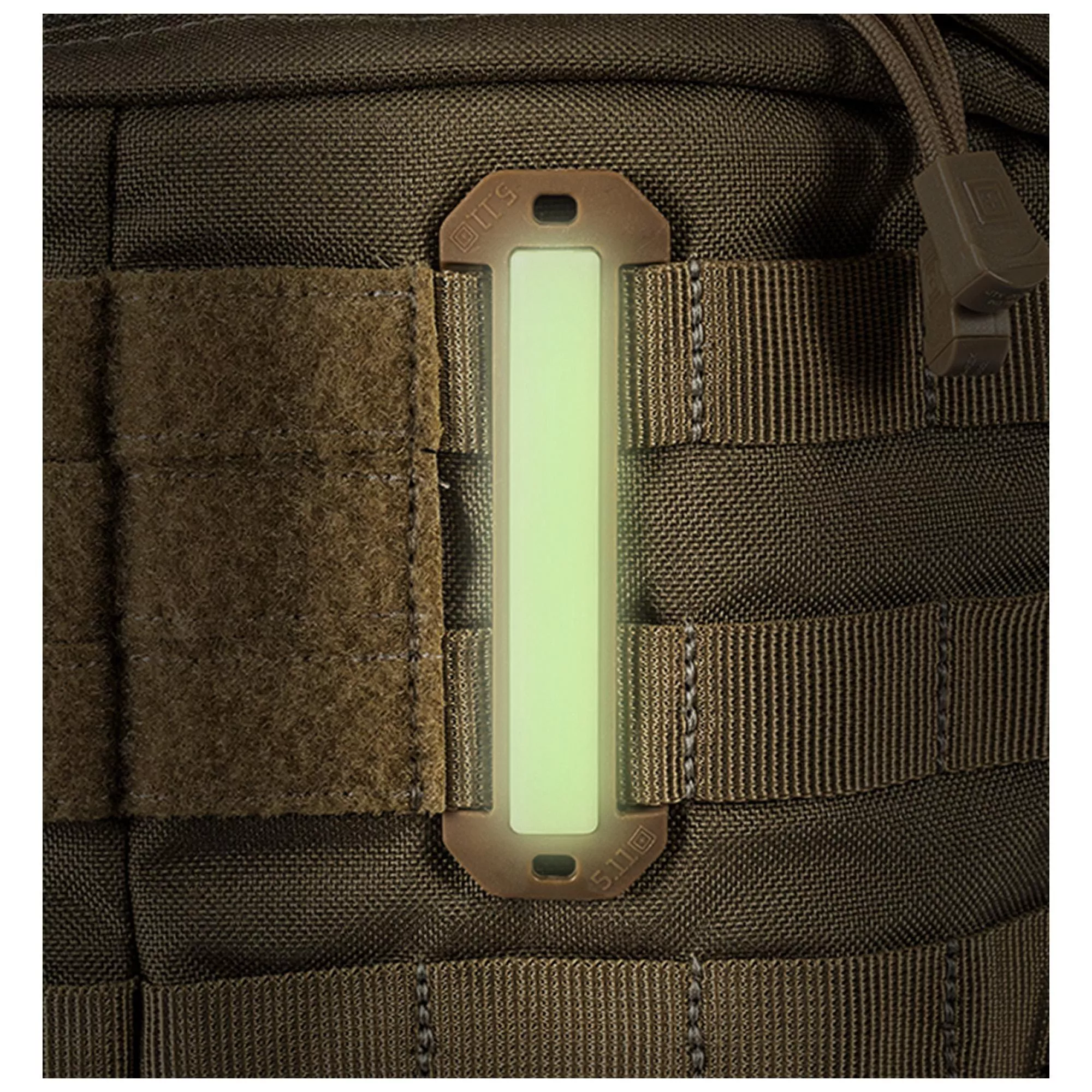 5.11 LIGHT MARKER 2 ABR螢光識別條(2入) #56807