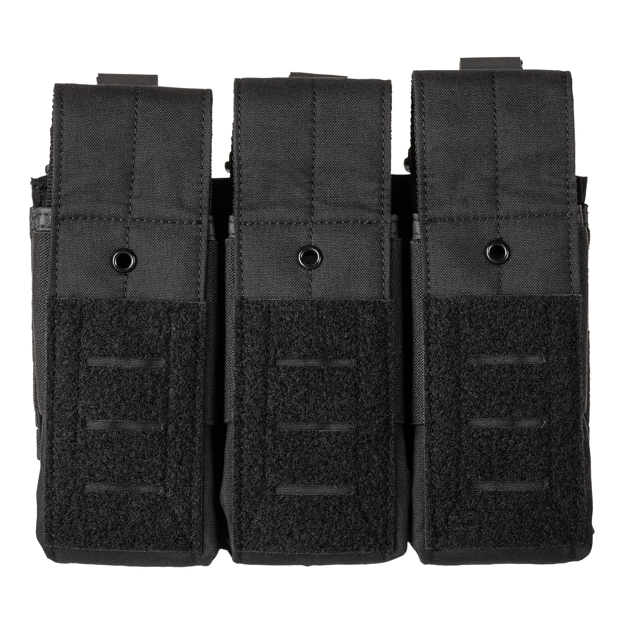 5.11 FLEX TRIPLE AR MAG COVER POUCH 步槍三聯彈匣袋 #56681