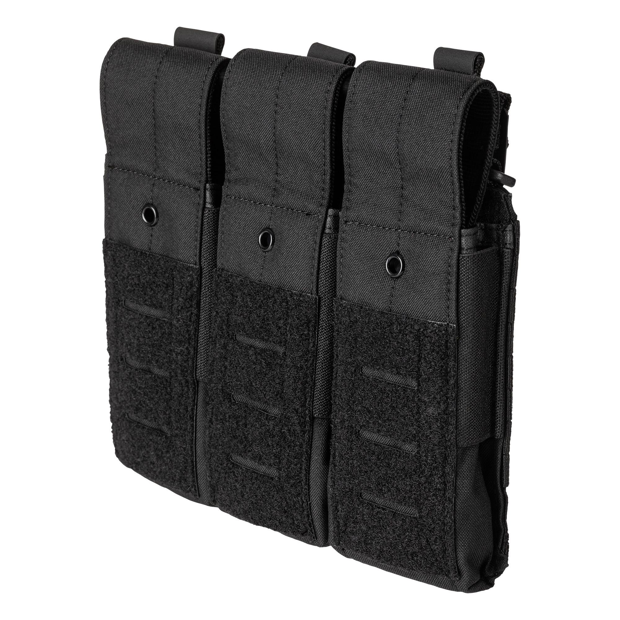 5.11 FLEX TRIPLE AR MAG COVER POUCH 步槍三聯彈匣袋 #56681