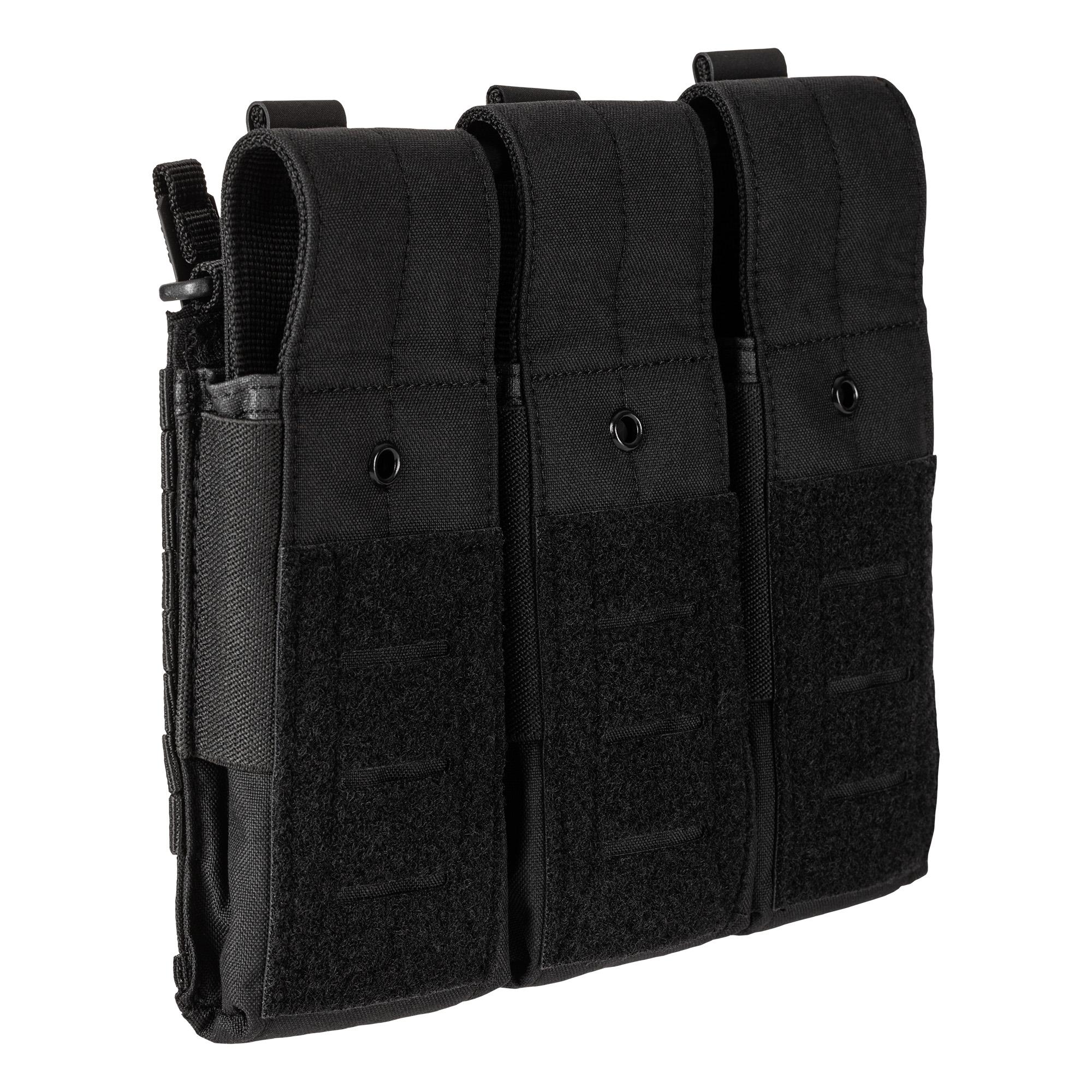 5.11 FLEX TRIPLE AR MAG COVER POUCH 步槍三聯彈匣袋 #56681