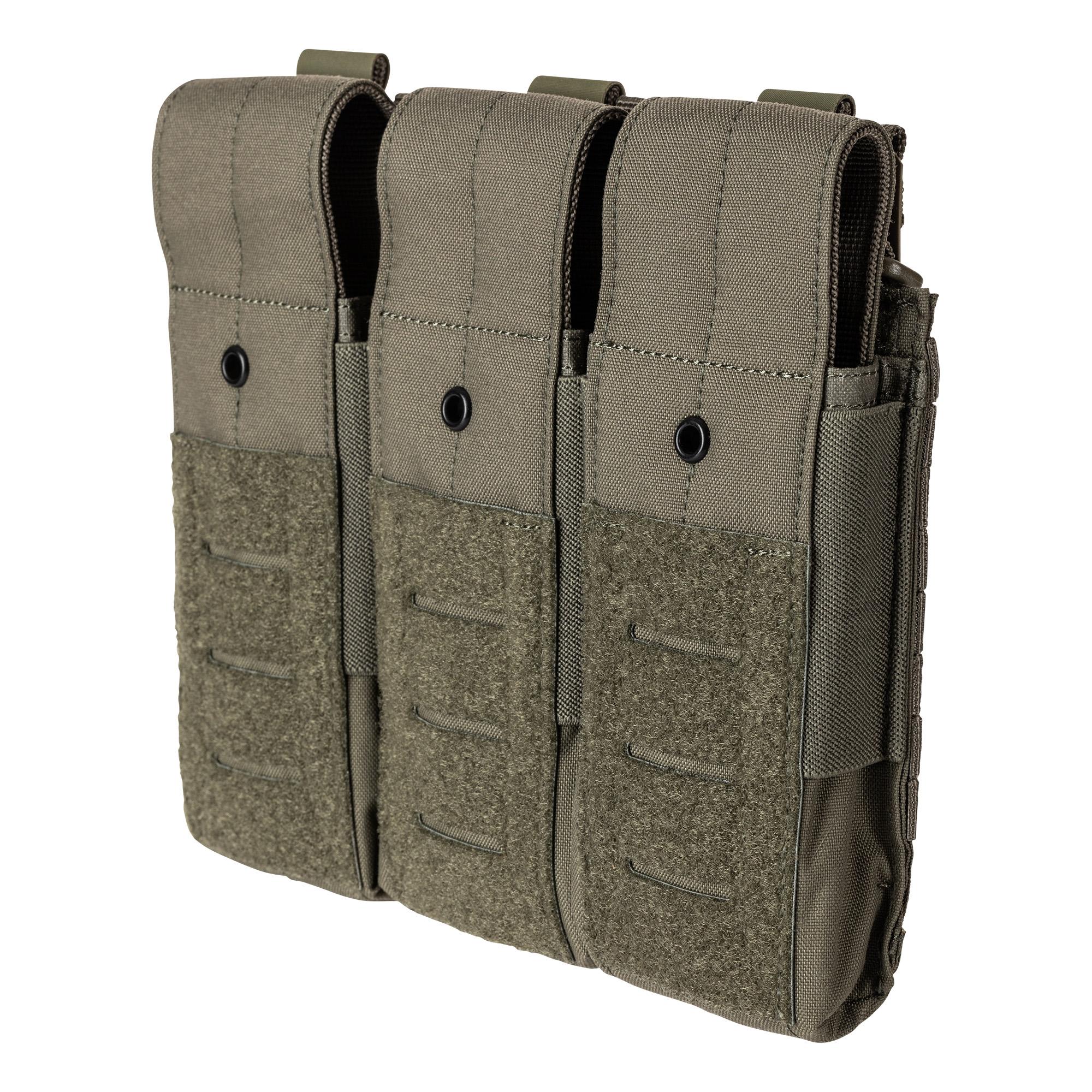 5.11 FLEX TRIPLE AR MAG COVER POUCH 步槍三聯彈匣袋 #56681