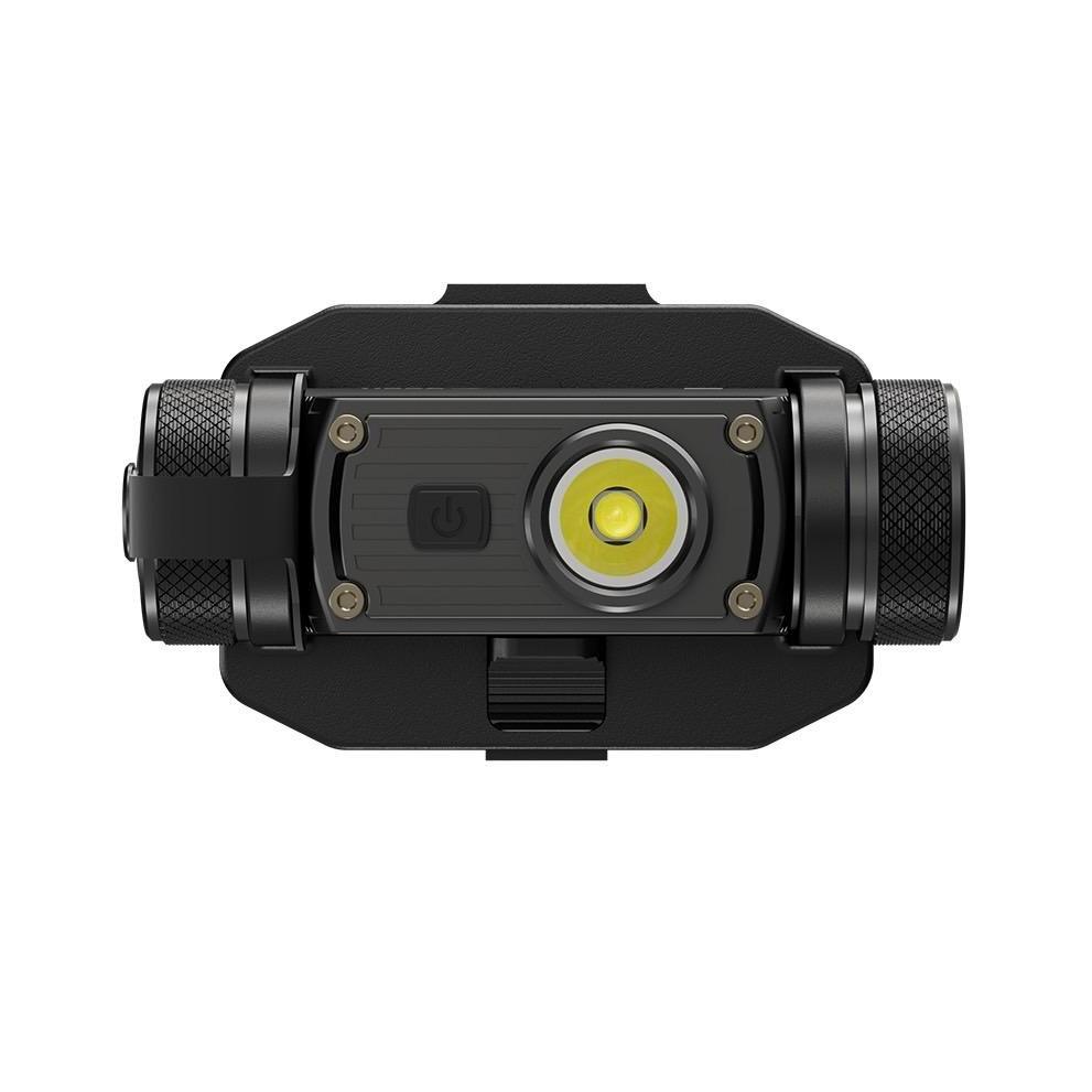 NITECORE-HC60M V2套組 1200流明戰術頭盔燈 #NCHC60M