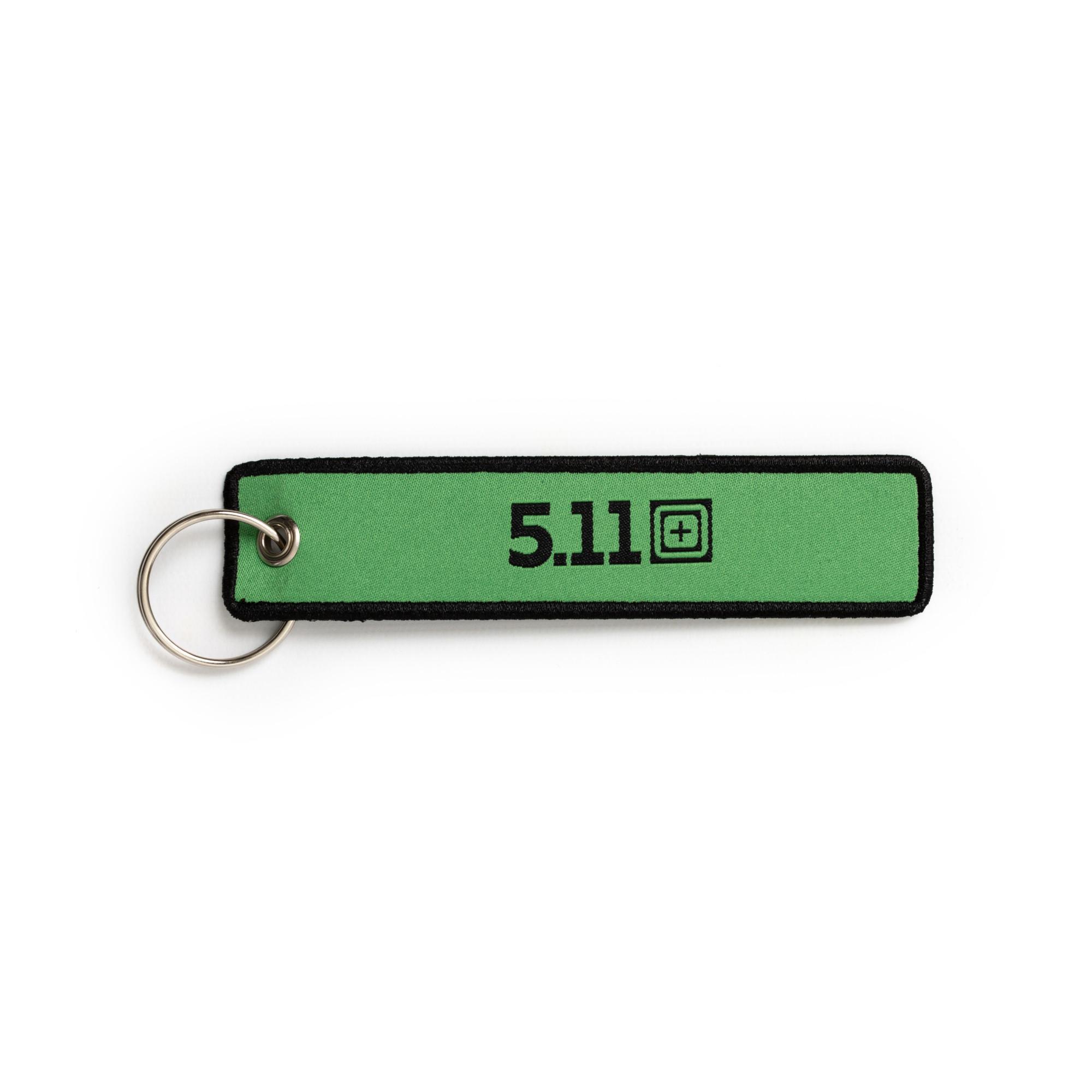 5.11-Military Flag_Keychain 軍旗鑰匙圈 #50824