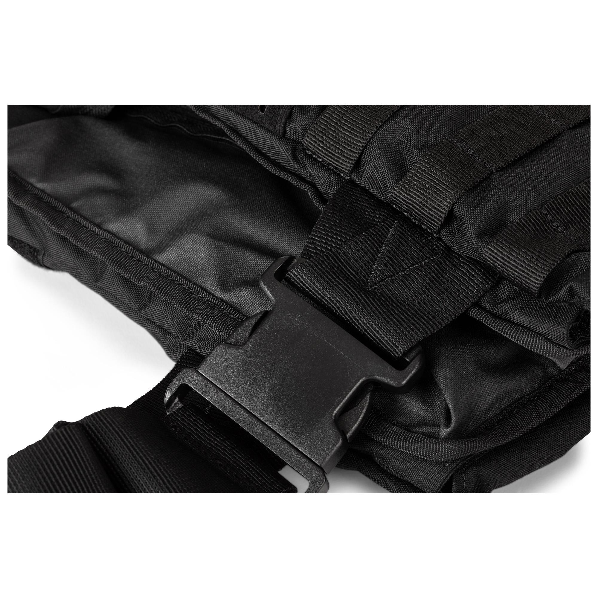 5.11-ABR CONVERTIBLE PLATE CARRIER ABR 攜板背心 #56703