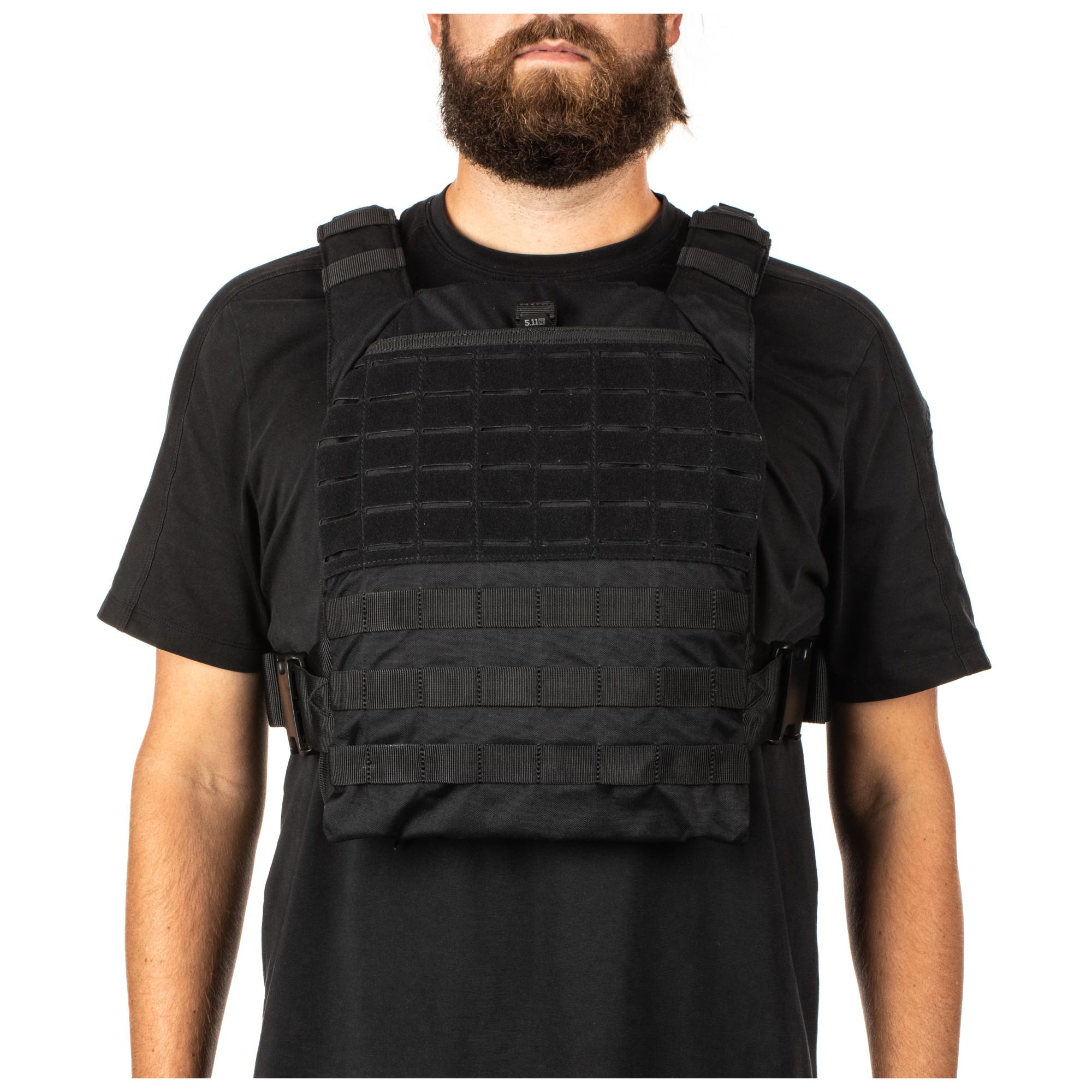 5.11-ABR CONVERTIBLE PLATE CARRIER ABR 攜板背心 #56703