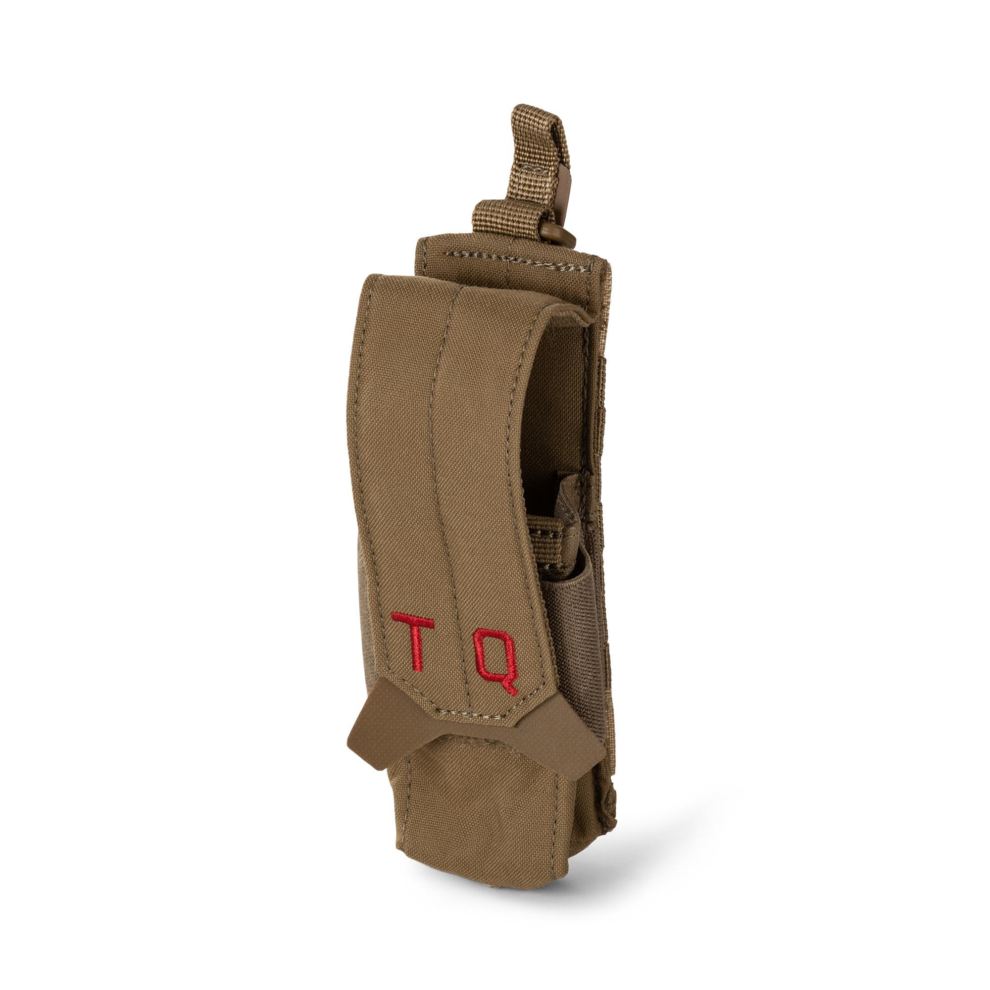 5.11 FLEX TOURNIQUET POUCH 止血帶攜行袋 #56649