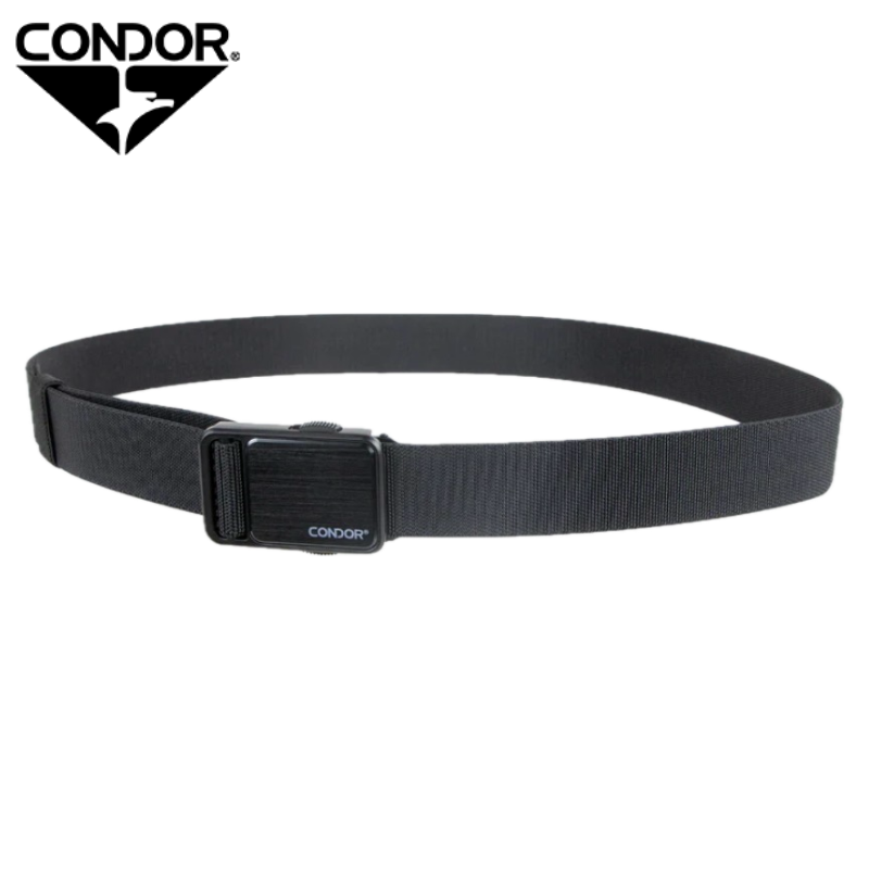 Condor-EDC BELT 1.5 金屬快扣腰帶 #121285