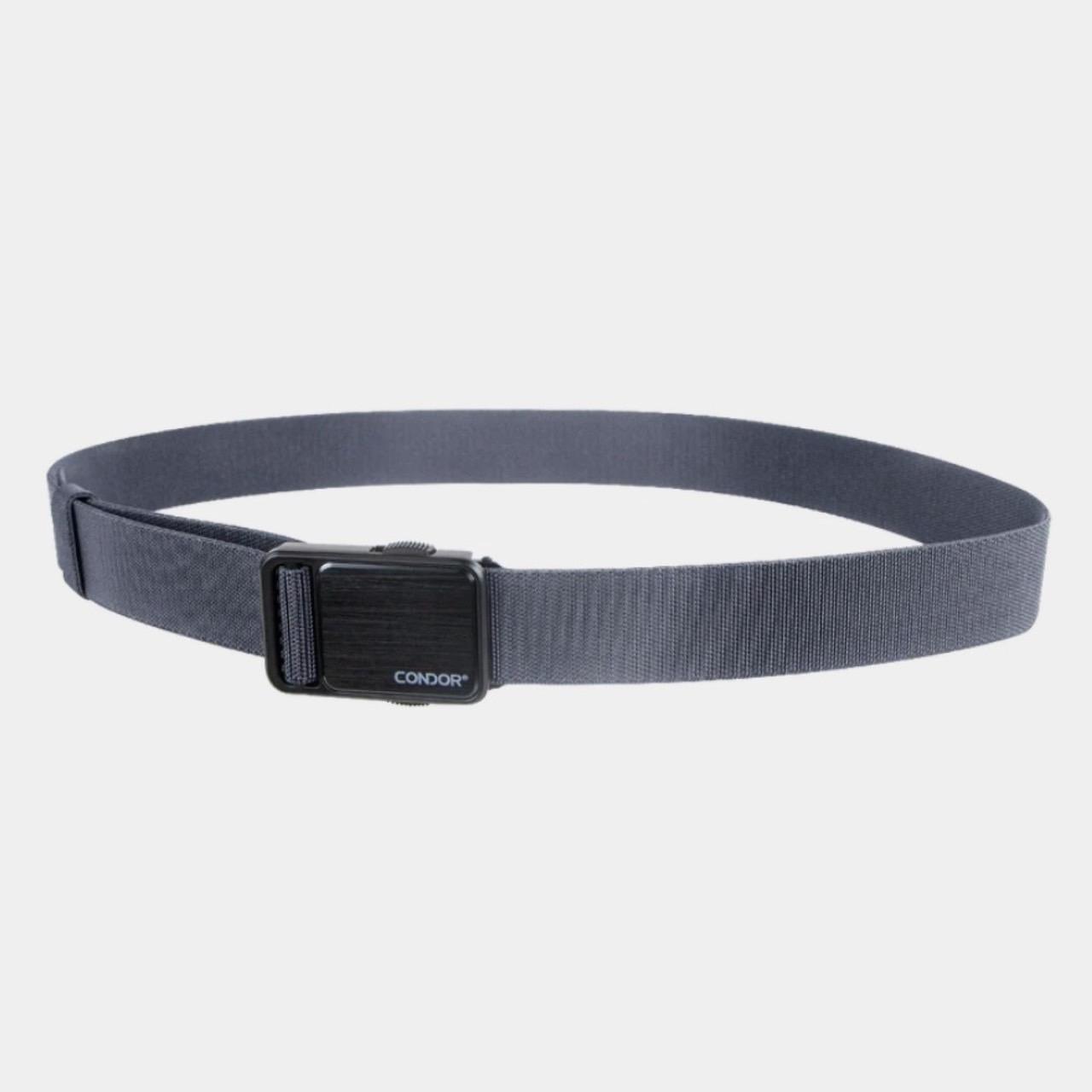 Condor-EDC BELT 1.5 金屬快扣腰帶 #121285