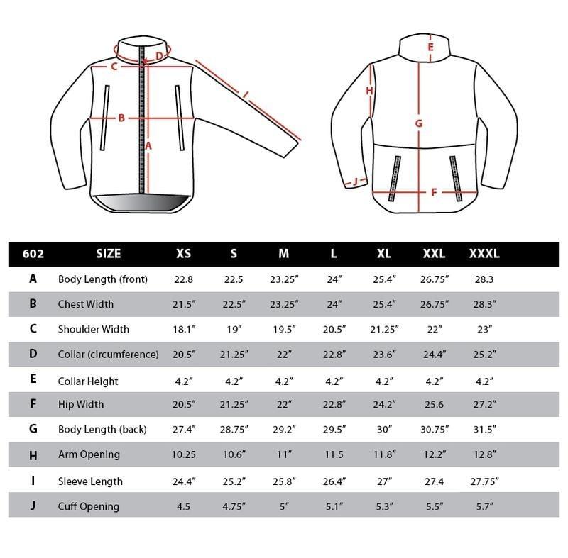 Condor-SUMMIT SOFTSHELL JACKET連帽軟殼衣 #602