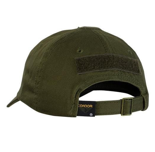 Condor-TACTICAL CAP 戰術小帽 #TC