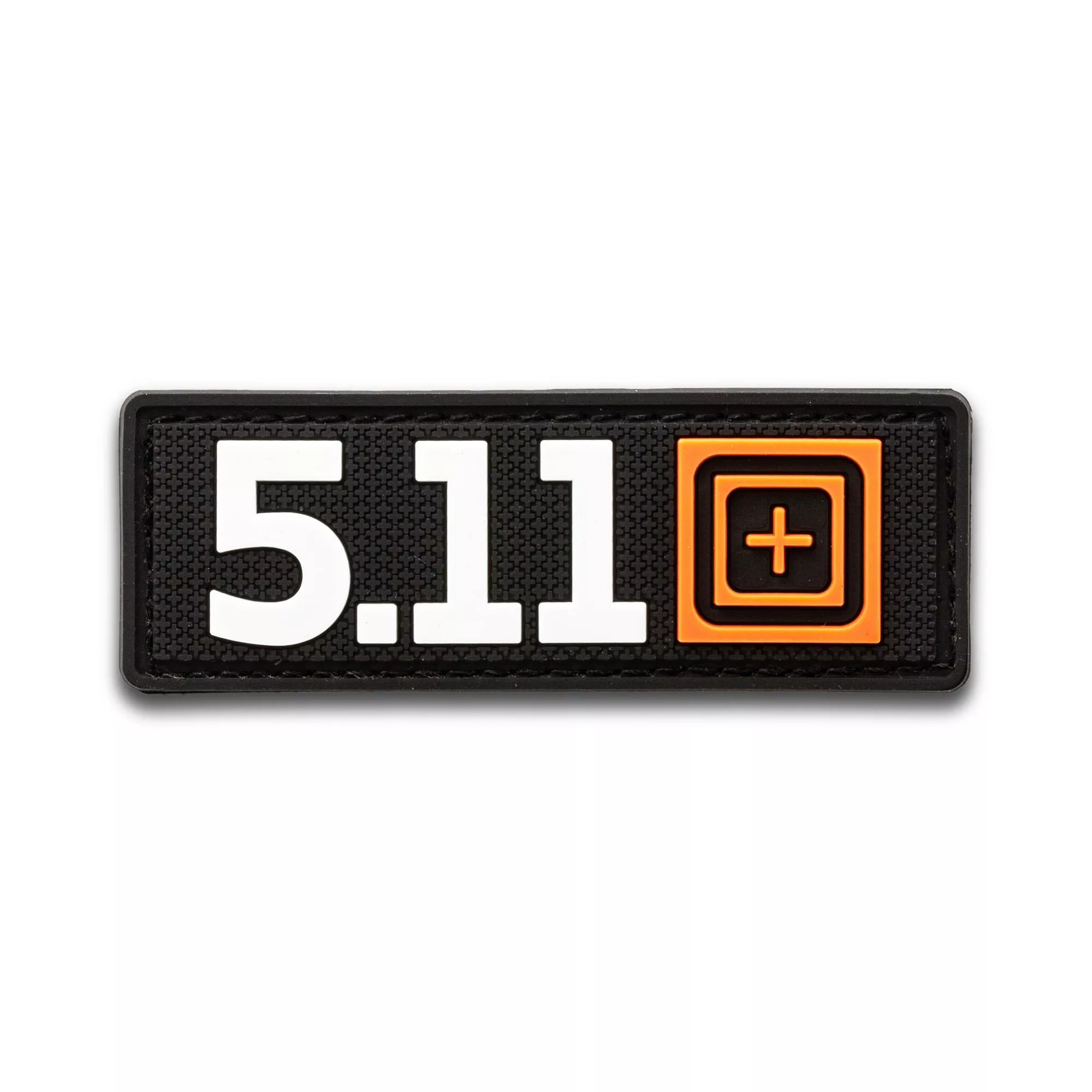 5.11 LOGO PATCH 5.11 LOGO 小貼章 #92488