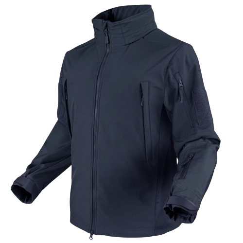 Condor-SUMMIT ZERO SOFTSHELL JACKET連帽軟殼衣 #609