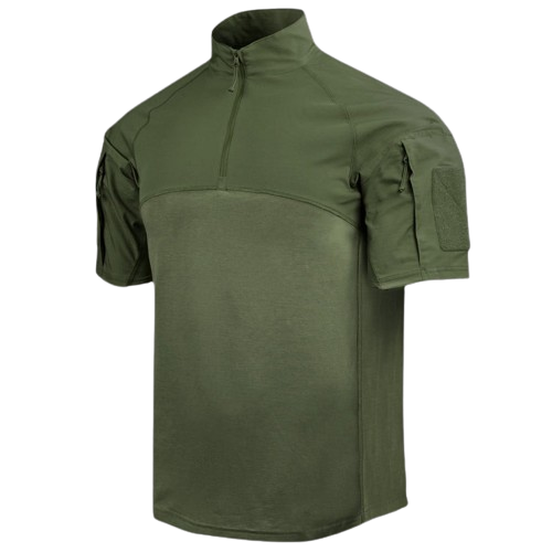 Condor-SHORT SLEEVE COMBAT SHIRT GEN II短袖青蛙裝#101293