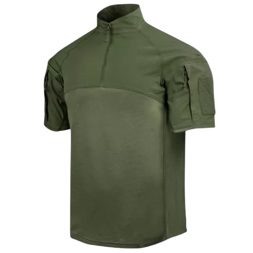 Condor-SHORT SLEEVE COMBAT SHIRT GEN II短袖青蛙裝#101293