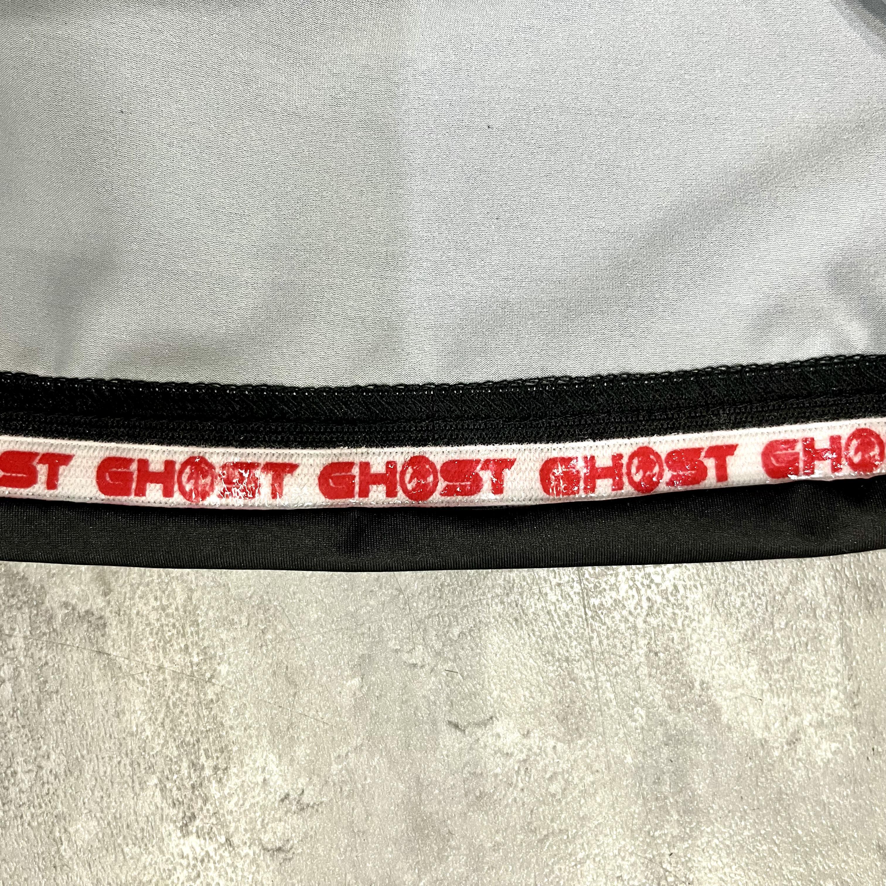 Ghost-T Shirt Pro競技運動衫