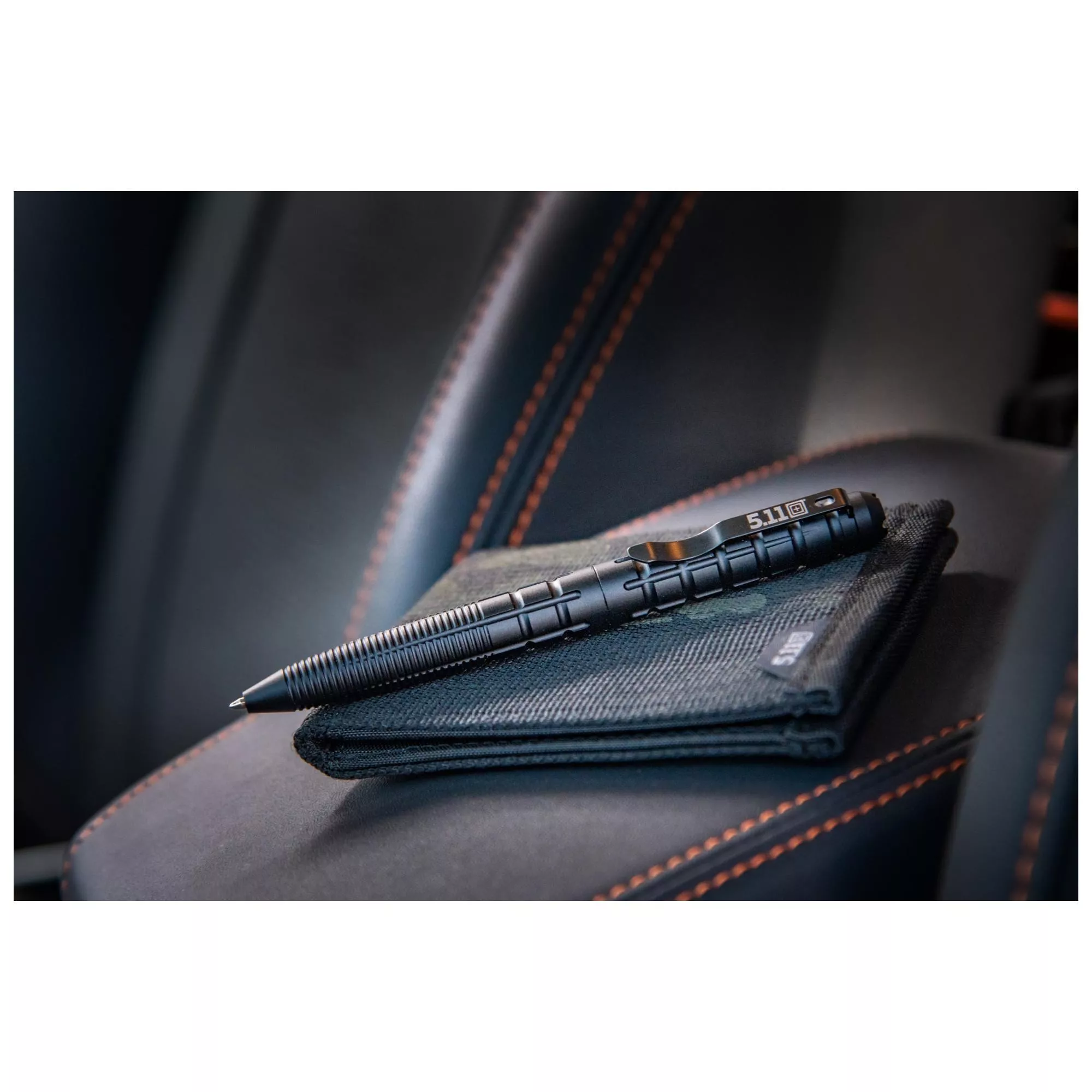 5.11-Kubaton Tactical Pen 戰術筆 #51164