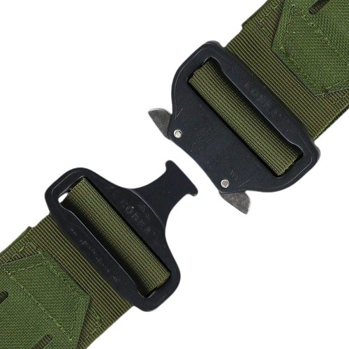 Condor-LCS COBRA GUN BELT 1.5 金屬快扣腰帶組 #121175