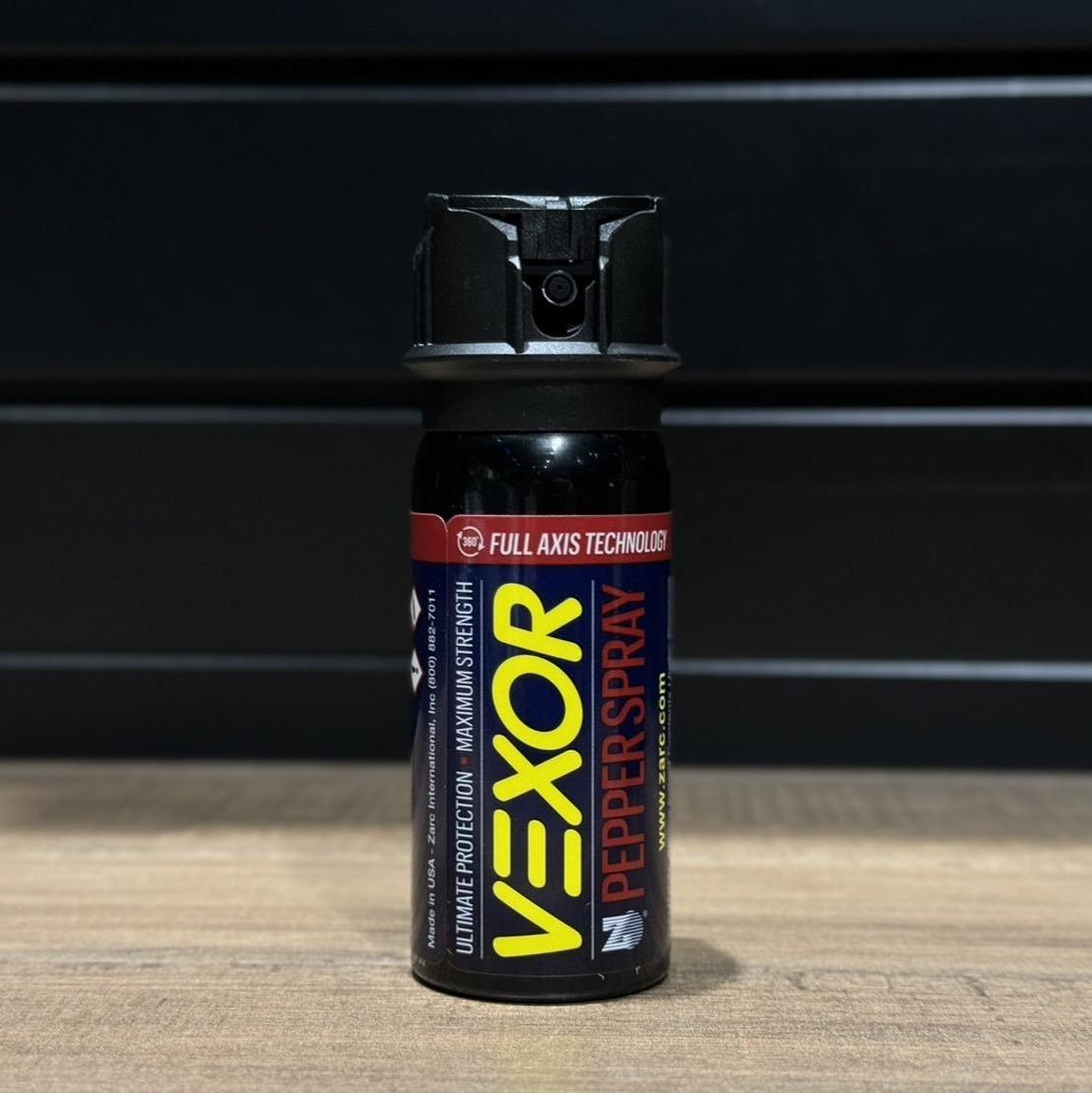 Vexor- MK3 辣椒水 #PJV-MK3