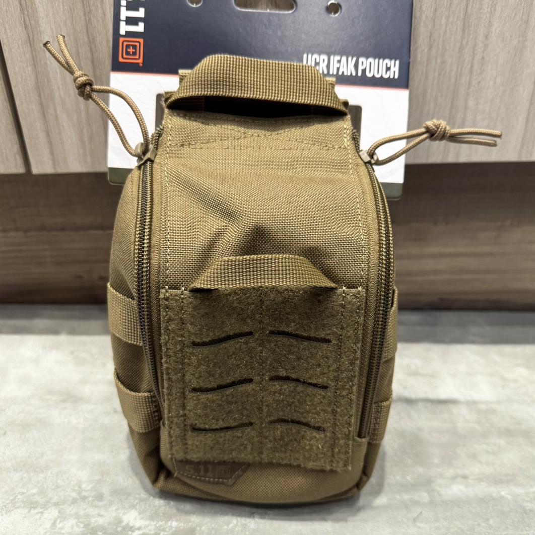 5.11 UCR IFAK POUCH 戰術急救/工具袋 #56300