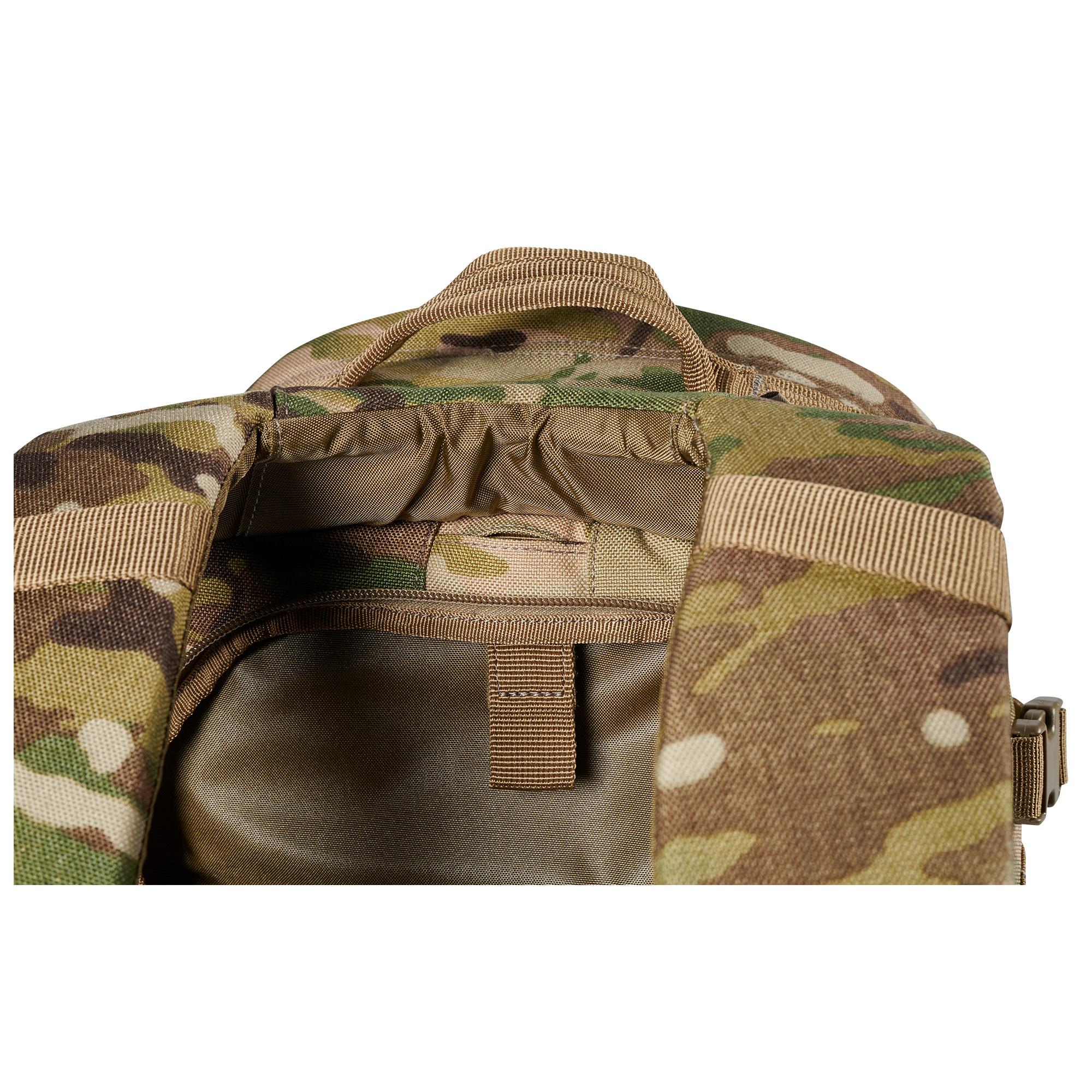 5.11-RUSH12 2.0 Multicam Backpack 24L 多地迷彩 後背包 #56562