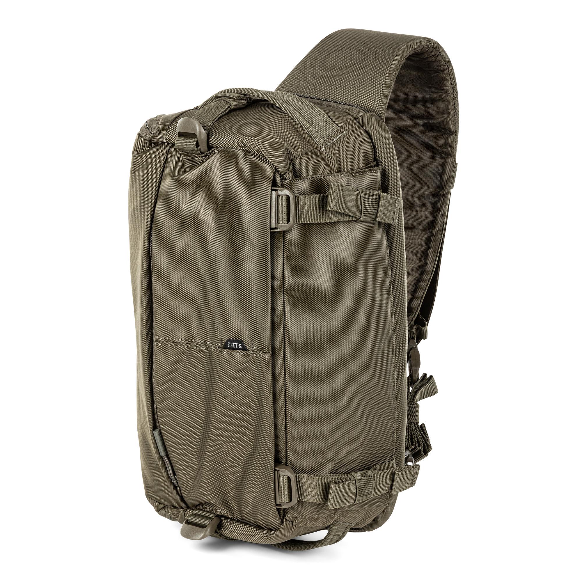 5.11-LV10 SLING PACK 2.0 單肩側背包 13L #56701