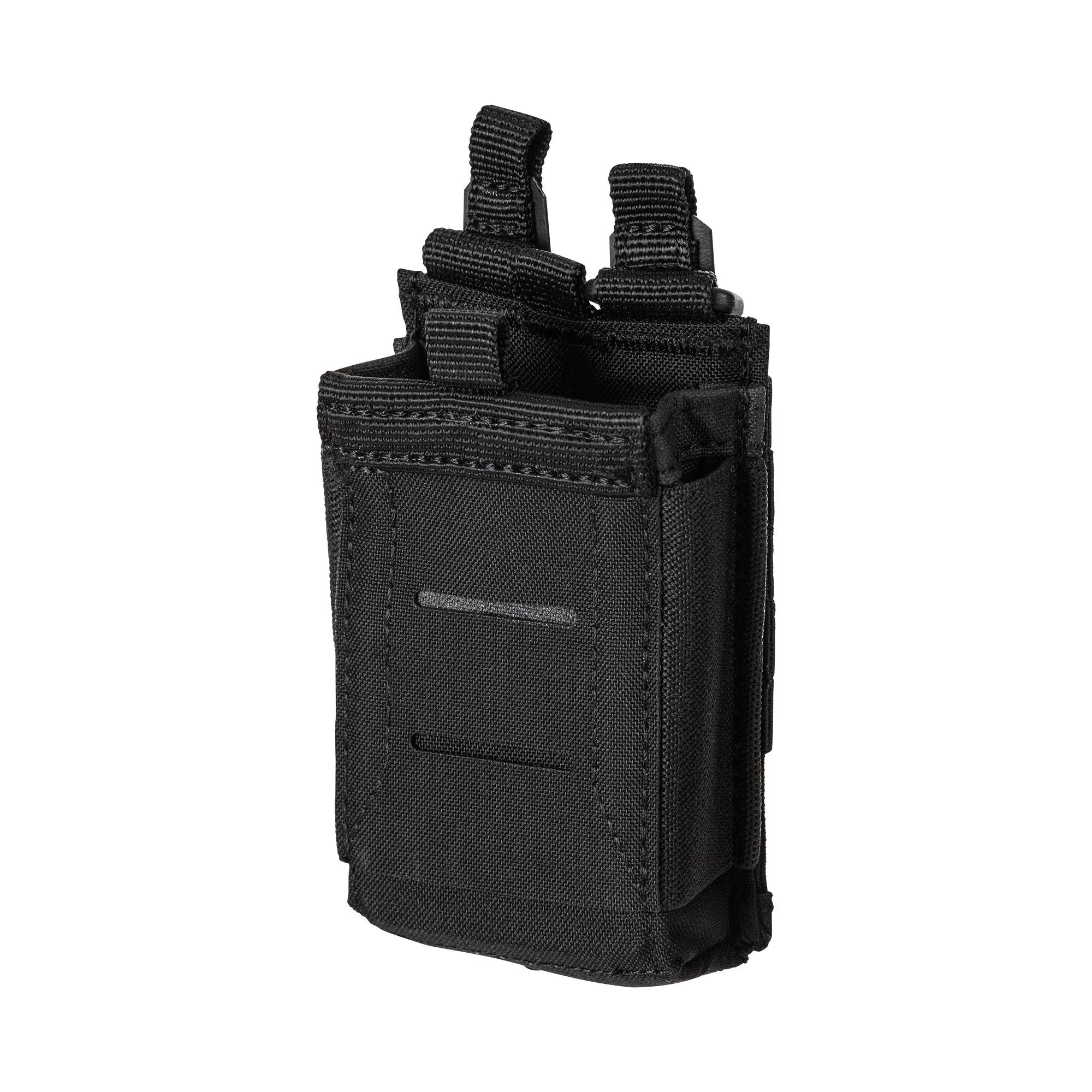 5.11-Flex Single AR Mag Pouch 2.0 步槍快拔單彈匣袋 #56753