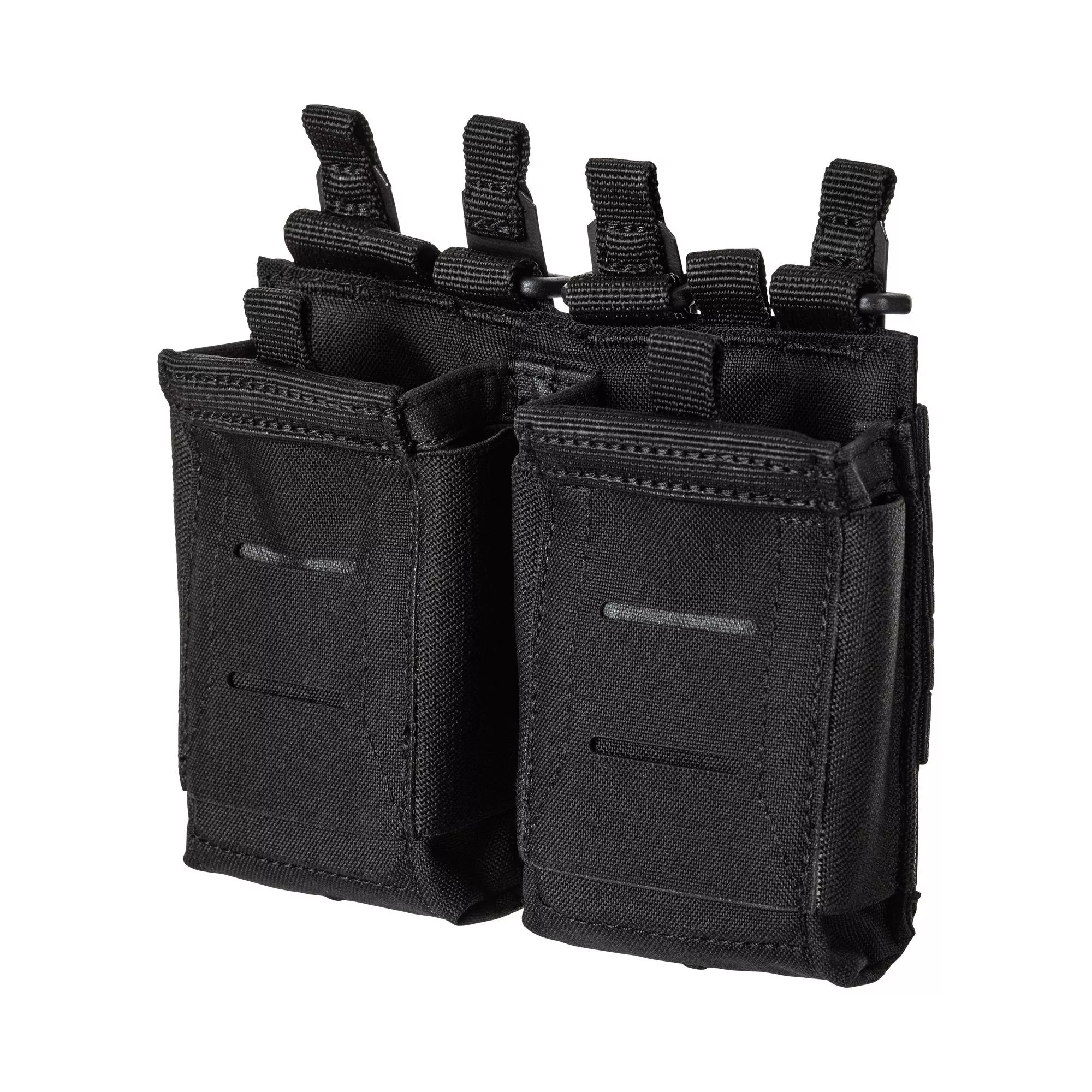5.11-FLEX DOUBLE AR MAG POUCH 2.0 步槍快拔雙彈匣袋 #56754