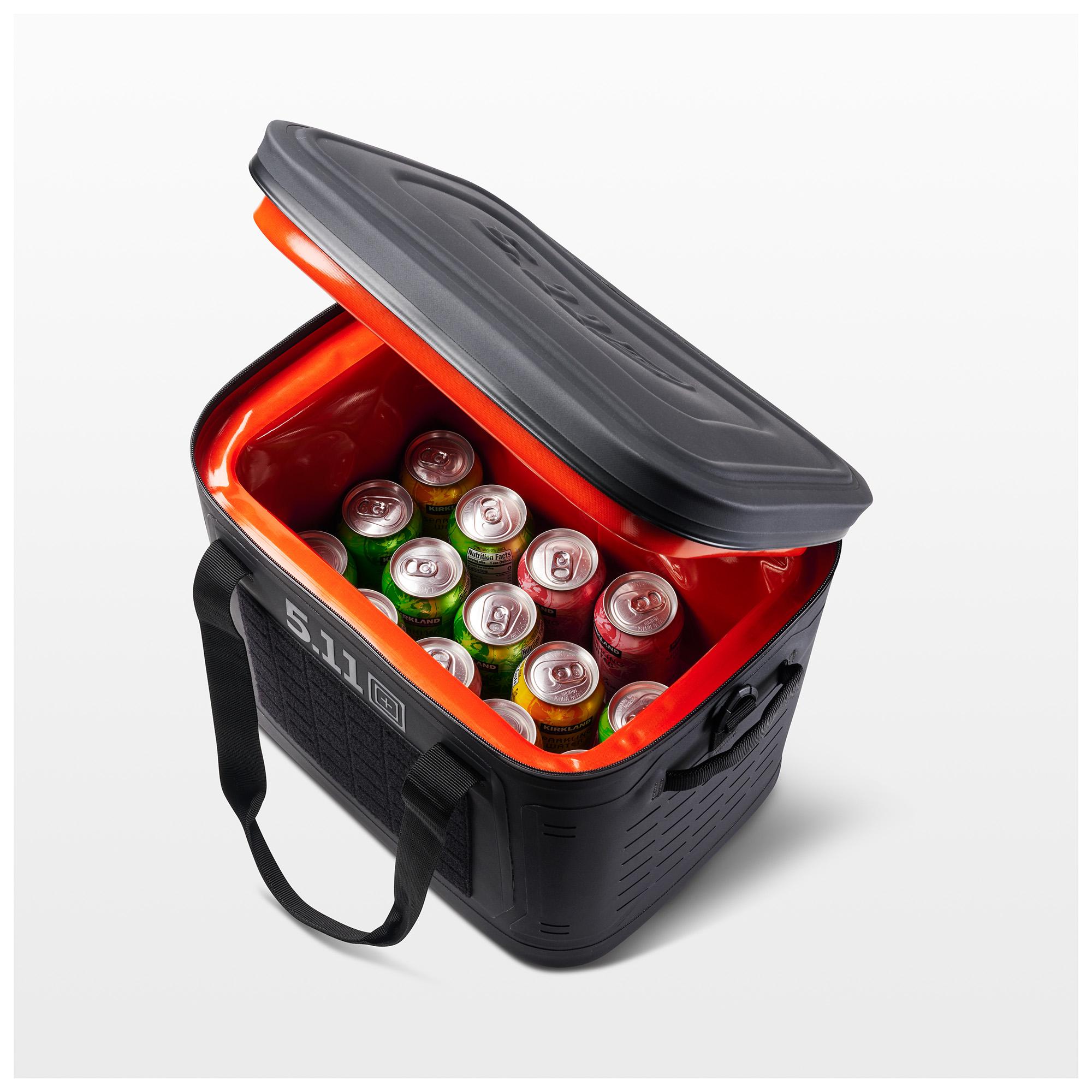 5.11-AllHaula™ 30-can Cooler 保冰酒瓶袋 18L #5860091