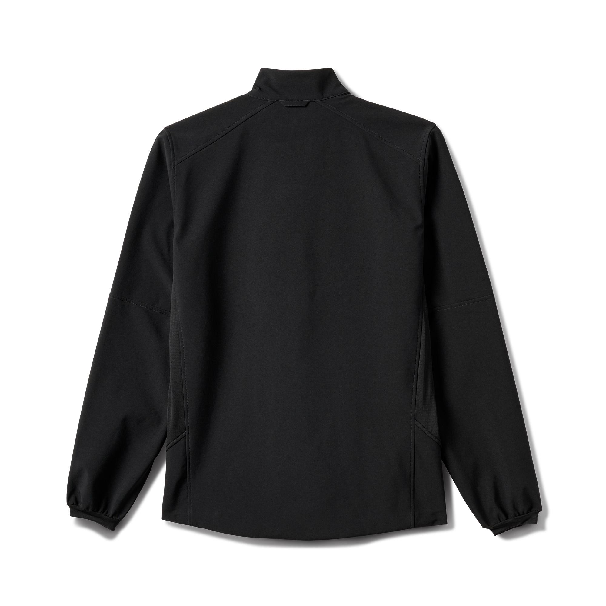 5.11-Duty Softshell Jacket 防風防潑水外套 #48396