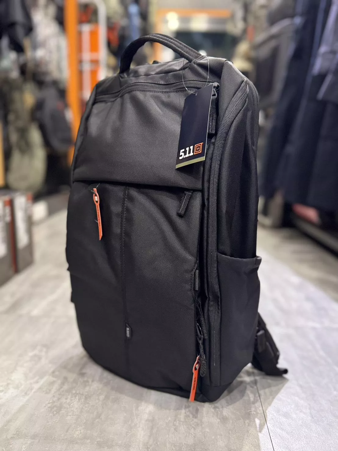 5.11-LVC12 BACKPACK LV12後背包 #5860128