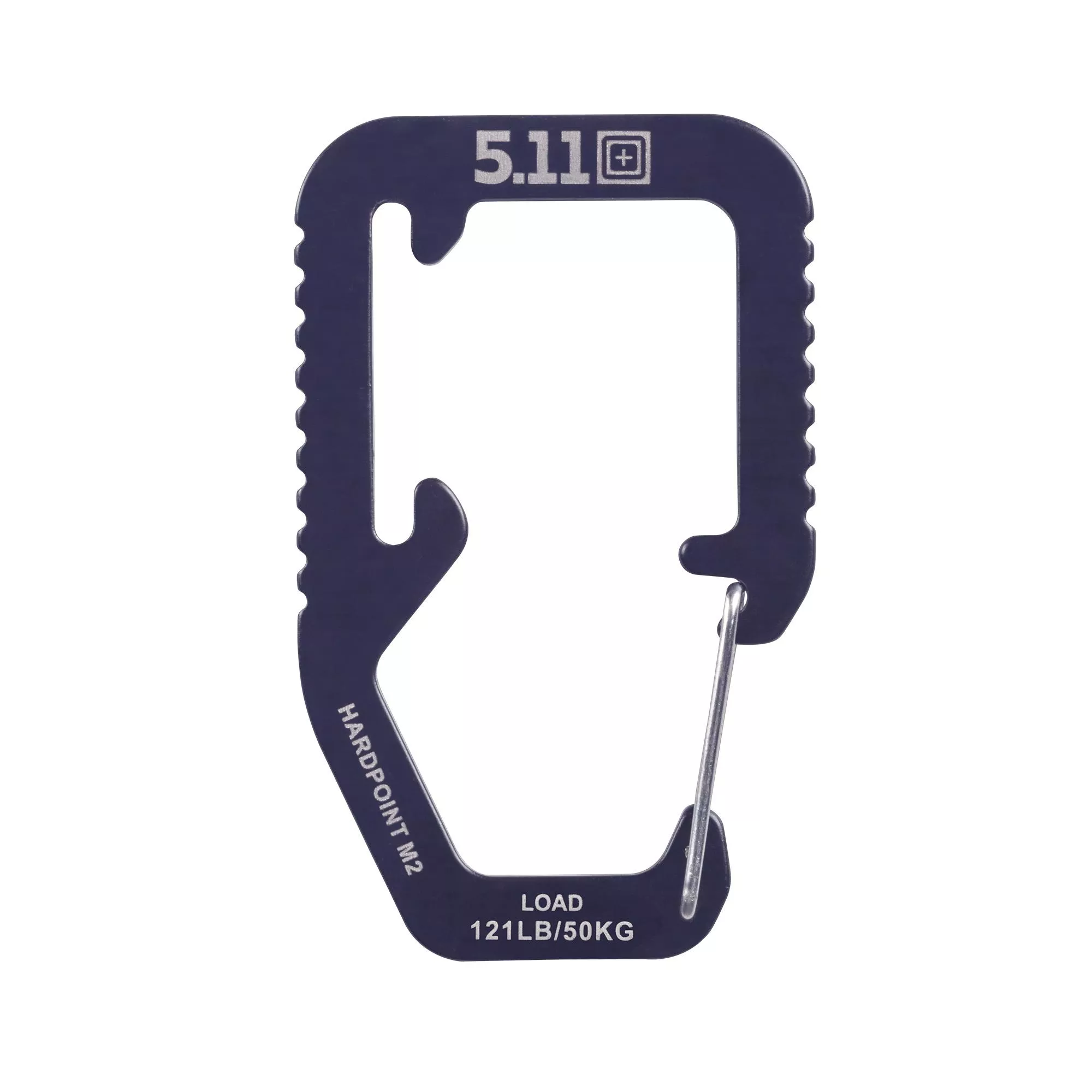 5.11-Hardpoint M2 Carabiner 多功能M2扣環 #56595