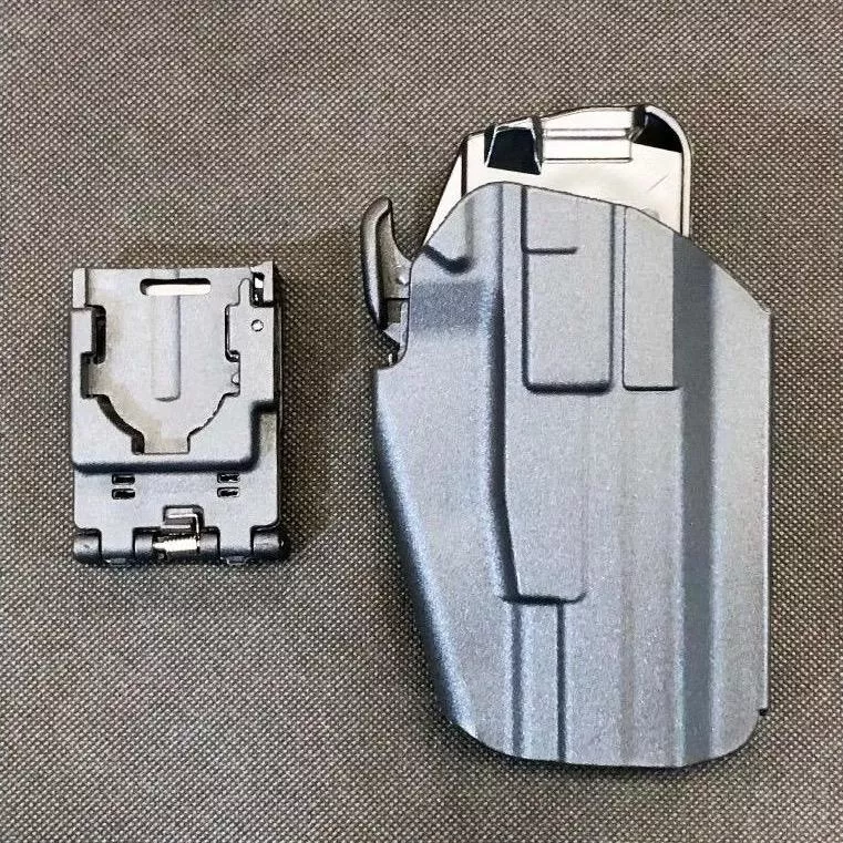 硬殼式579通用型槍套 #CGH003