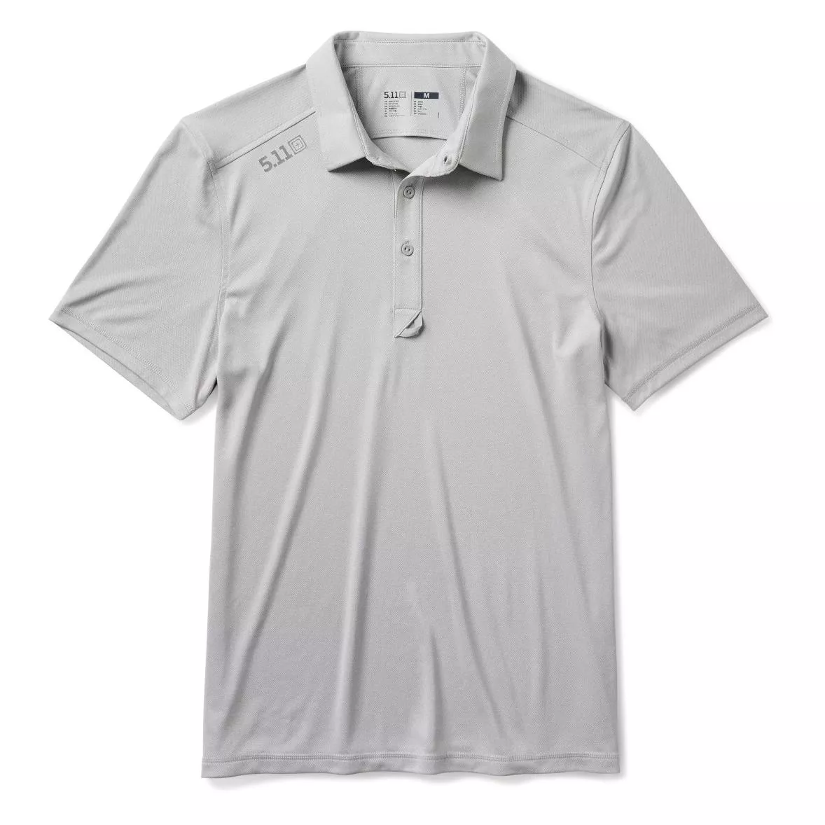 5.11-Sulli UV Crew Tee Sulli抗UV機能短袖POLO衫 #7710226