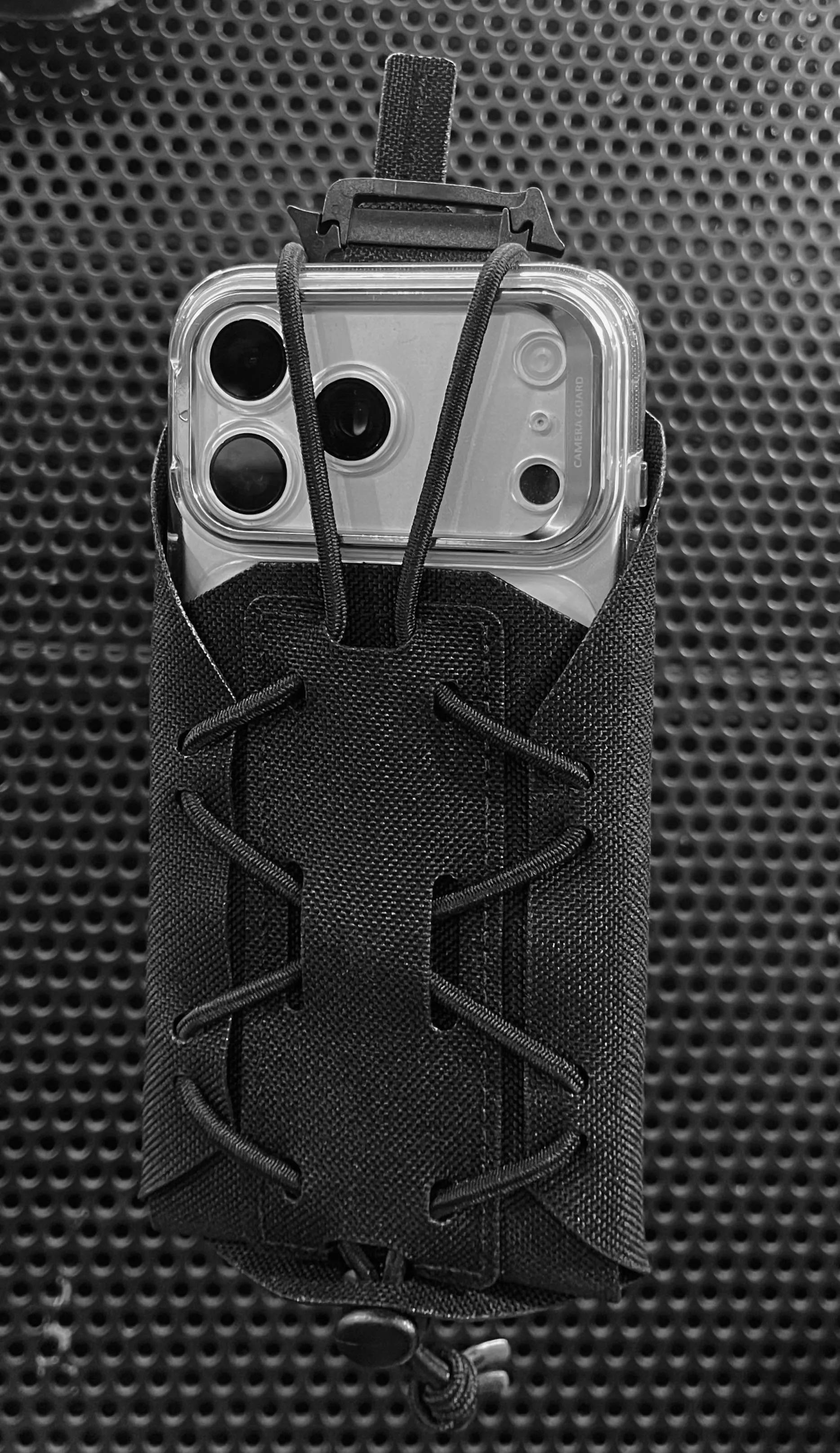 CONDOR-LACE Phone Pouch 輕量化手機掛袋#191322